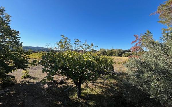 Maison à vendre    5 pièces • 115 m2 La Cadière-d'Azur