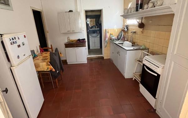 Maison à vendre    5 pièces • 115 m2 La Cadière-d'Azur