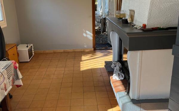 Maison à vendre    5 pièces • 115 m2 La Cadière-d'Azur