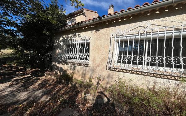 Maison à vendre    5 pièces • 115 m2 La Cadière-d'Azur