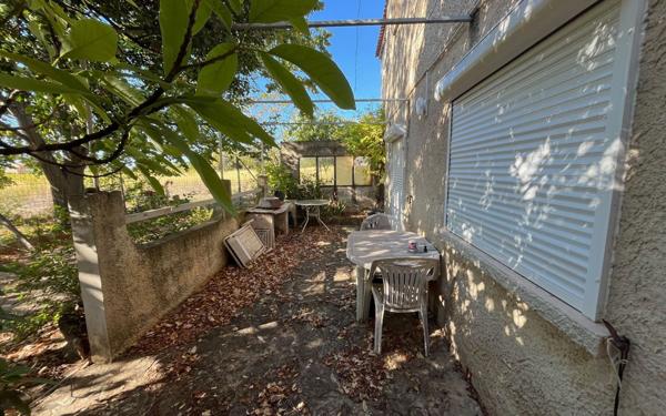 Maison à vendre    5 pièces • 115 m2 La Cadière-d'Azur