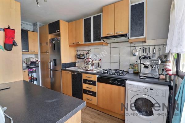 Appartement Neuilly Sur Marne 5 pièce(s) 86.31 m2