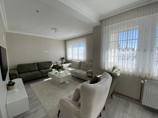 Verneuil sur Avre Maison sans travaux sur 1975 m2 env de terrain clos.