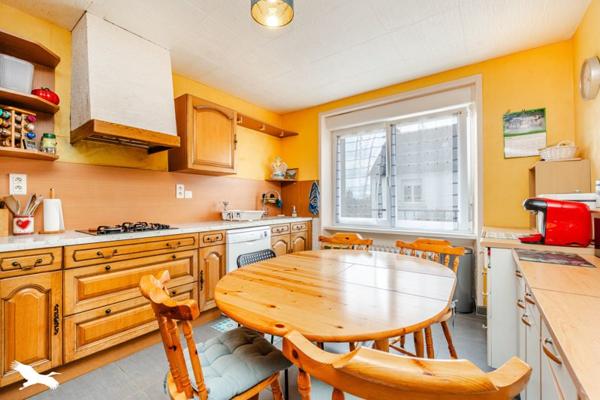 Maison à vendre 169 087 € Carhaix-Plouguer 5 p 109 m² DPE D