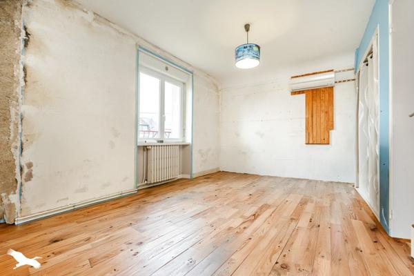 Maison à vendre 169 087 € Carhaix-Plouguer 5 p 109 m² DPE D