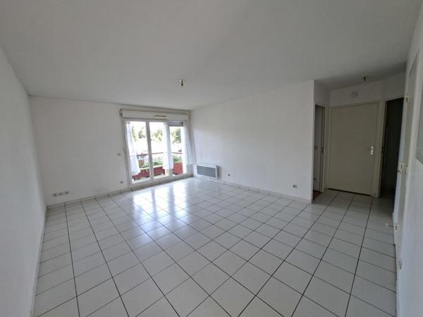Appartement à vendre 162 000 € Saint-Jean-d'Illac 2 p 48 m² DPE C