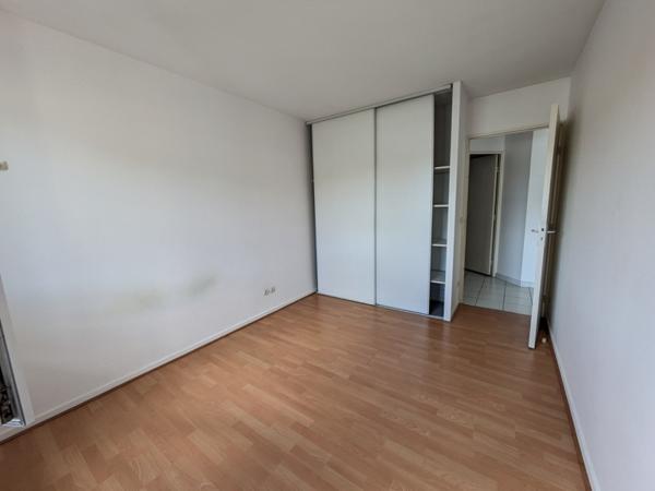 Appartement à vendre 162 000 € Saint-Jean-d'Illac 2 p 48 m² DPE C