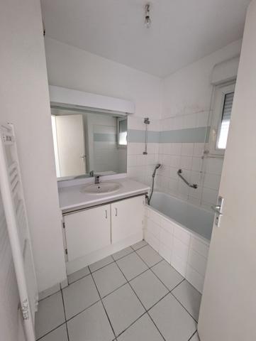Appartement à vendre 162 000 € Saint-Jean-d'Illac 2 p 48 m² DPE C