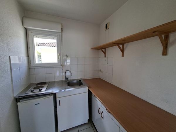 Appartement à vendre 162 000 € Saint-Jean-d'Illac 2 p 48 m² DPE C