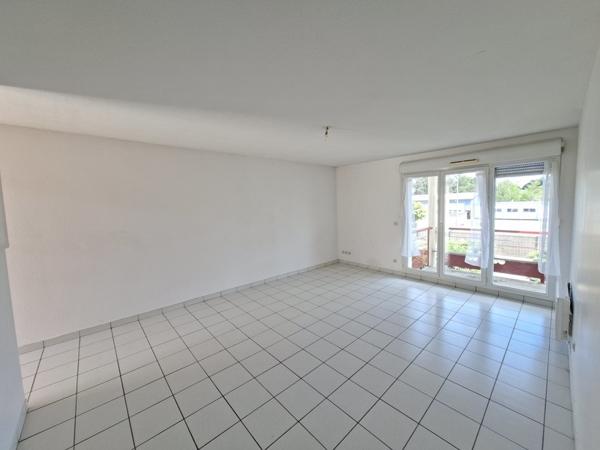 Appartement à vendre 162 000 € Saint-Jean-d'Illac 2 p 48 m² DPE C