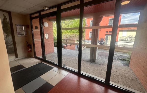 Vente Appartement P1 Le mans   