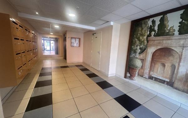 Vente Appartement P1 Le mans   