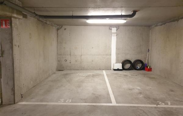 Vente Appartement P1 Le mans   
