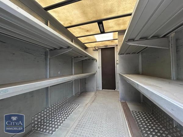 Appartement à louer 1 pièce Neaux (42470)