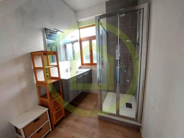 Maison à MAUBEUGE (59600)