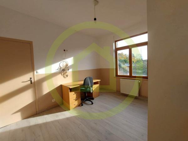 Maison à MAUBEUGE (59600)