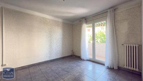 Appartement à louer 3 pièces 62.3m²