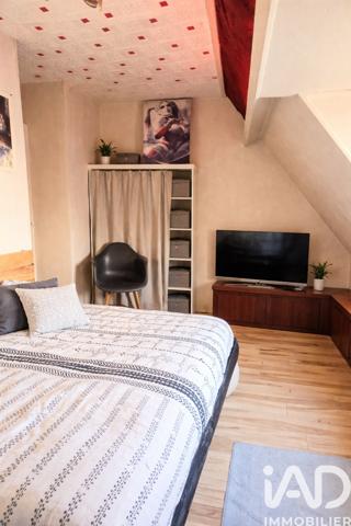 Appartement à vendre 2 pièces 19 m² Dives-sur-Mer