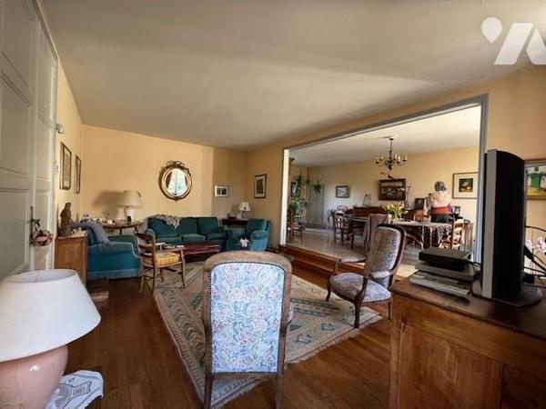  Propriété 9 Pièces 7 chambres - 2 HA de terrain terrasse couverte