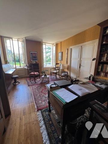  Propriété 9 Pièces 7 chambres - 2 HA de terrain terrasse couverte