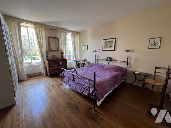  Propriété 9 Pièces 7 chambres - 2 HA de terrain terrasse couverte