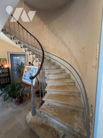  Propriété 9 Pièces 7 chambres - 2 HA de terrain terrasse couverte