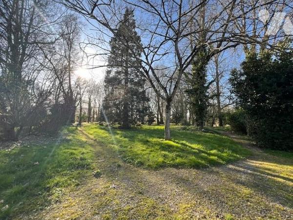  Propriété 9 Pièces 7 chambres - 2 HA de terrain terrasse couverte