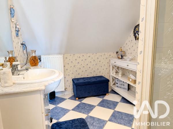 Maison à vendre 5 pièces 135 m² Amboise