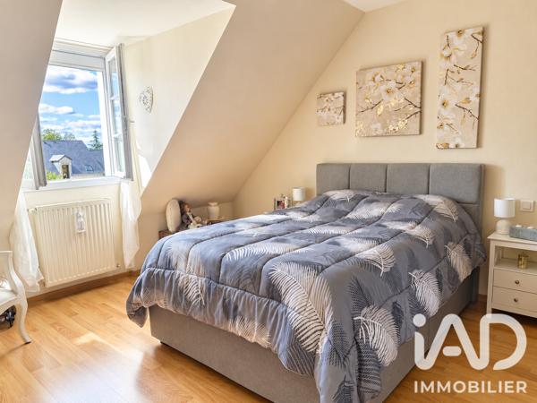 Maison à vendre 5 pièces 135 m² Amboise