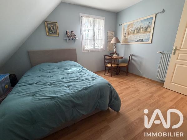 Maison à vendre 5 pièces 135 m² Amboise