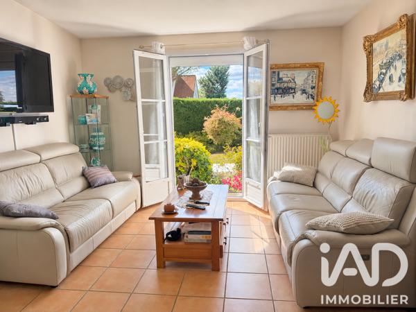 Maison à vendre 5 pièces 135 m² Amboise
