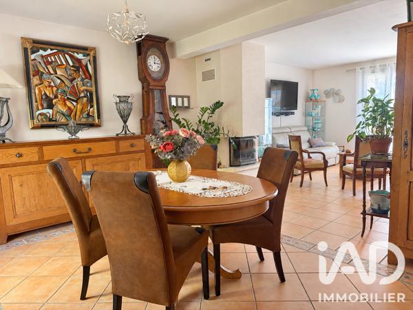 Maison à vendre 5 pièces 135 m² Amboise