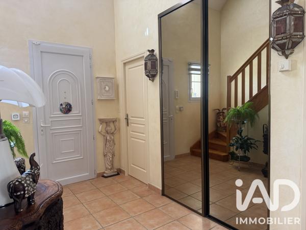 Maison à vendre 5 pièces 135 m² Amboise