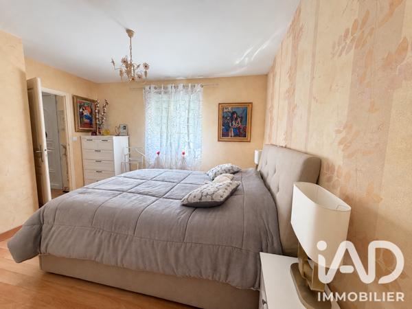 Maison à vendre 5 pièces 135 m² Amboise