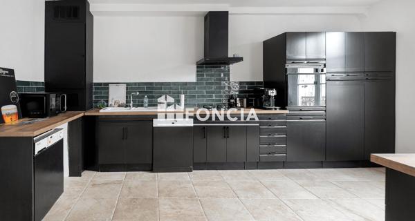 À vendre Appartement 4 pièces 87.5 m² - ÉTampes 91150