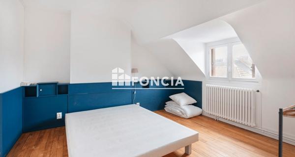 À vendre Appartement 4 pièces 87.5 m² - ÉTampes 91150