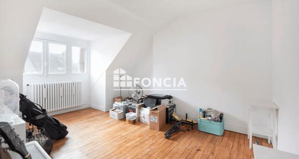 À vendre Appartement 4 pièces 87.5 m² - ÉTampes 91150