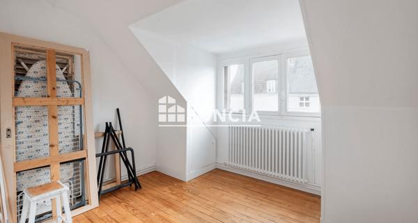 À vendre Appartement 4 pièces 87.5 m² - ÉTampes 91150