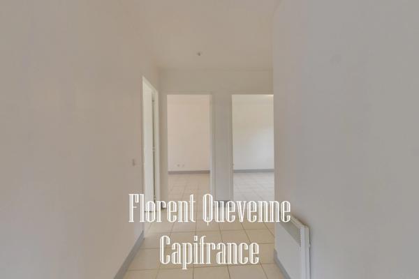 Pavillon de plain-pied – Calme et lumineux à 3 km du centre-ville