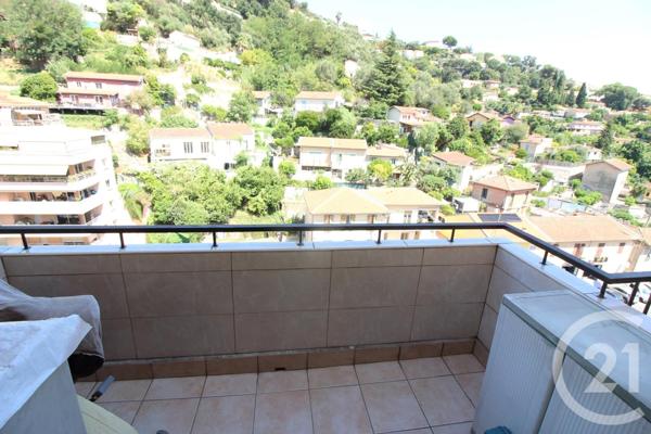 Appartement T3 à vendre  3 pièces - 55,64 m2 MENTON - 06