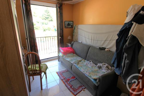 Appartement T3 à vendre  3 pièces - 55,64 m2 MENTON - 06