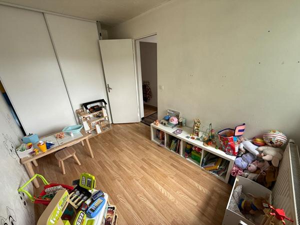 Maison Courcelles Les Montbeliard 4 pièce(s) 85 m2