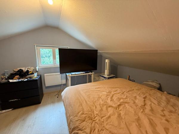 Maison Courcelles Les Montbeliard 4 pièce(s) 85 m2