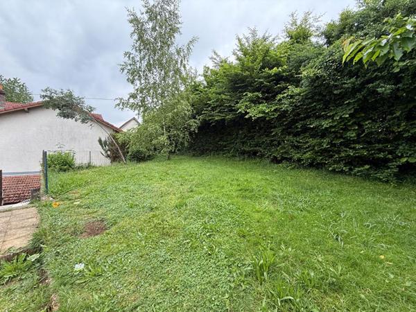 Maison Courcelles Les Montbeliard 4 pièce(s) 85 m2