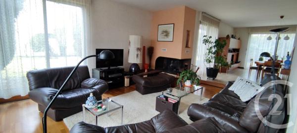Maison à vendre  7 pièces - 168 m2 FAGNIERES - 51