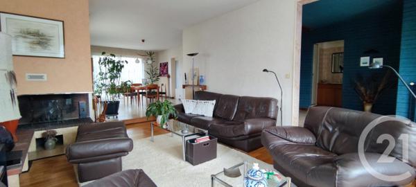 Maison à vendre  7 pièces - 168 m2 FAGNIERES - 51