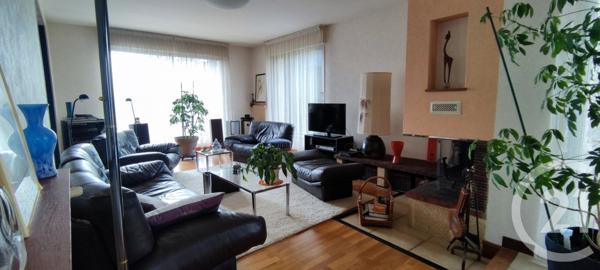 Maison à vendre  7 pièces - 168 m2 FAGNIERES - 51