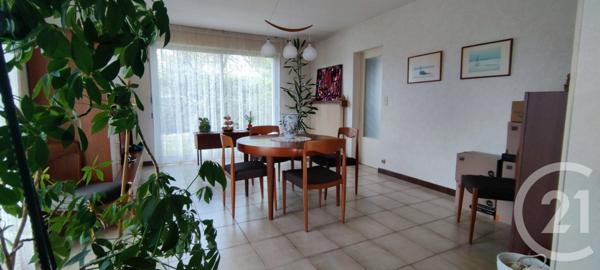 Maison à vendre  7 pièces - 168 m2 FAGNIERES - 51