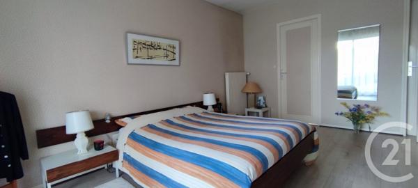 Maison à vendre  7 pièces - 168 m2 FAGNIERES - 51