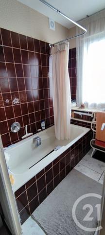 Maison à vendre  7 pièces - 168 m2 FAGNIERES - 51